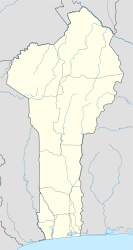 Ganvié (Benin)