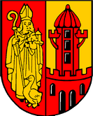 Wappen der Gemeinde Heek
