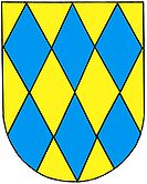 Wappen der Ortsgemeinde Gutenberg