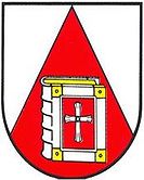Wappen der Ortsgemeinde Hinzenburg
