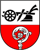 Wappen der Gemeinde Kleinbrembach