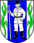 Wappen der Gemeinde Mannstedt