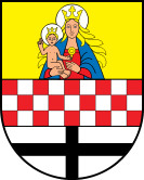 Wappen der Stadt Neuenrade