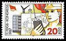 Stamps of Germany (DDR) 1987, MiNr 3086.jpg