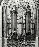 Ulm Minster - Organ - Walcker 1856.jpg