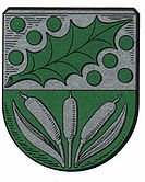 Wappen der Gemeinde Nortmoor