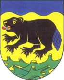 Wappen der Gemeinde Dreetz