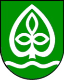 Wappen der Gemeinde Flöthe