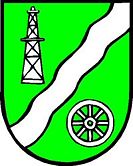 Wappen der Gemeinde Geeste