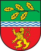 Wappen der Ortsgemeinde Hirz-Maulsbach