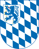 Wappen der Ortsgemeinde Veldenz