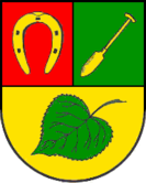 Wappen der Gemeinde Warmsen