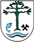 Wappen der Gemeinde Lohsa