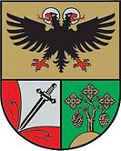 Wappen der Ortsgemeinde Mertesdorf