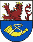 Wappen der Ortsgemeinde Riveris