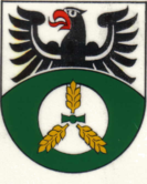 Wappen der Ortsgemeinde Hinterweiler