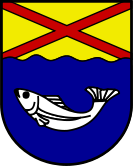 Wappen der Gemeinde Kalletal