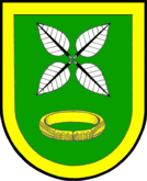 Wappen der Gemeinde Basedow