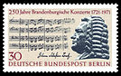 DBPB 1971 392 250 Jahre Brandenburgische Konzerte.jpg