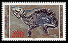 DBP 1978 975 Fossilien, Urpferdchen.jpg
