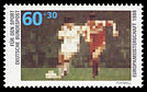 DBP 1988 1353 Sporthilfe Fußball.jpg
