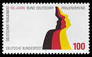 DBP 1994 1723 Bund Deutscher Frauenvereine.jpg