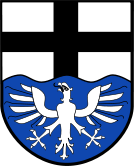 Wappen der Gemeinde Möhnesee