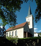Evang. Pfarrkirche A.B.