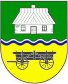 Wappen der Gemeinde Reinsbüttel