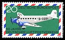 Stamps of Germany (BRD) 1969, MiNr 576.jpg