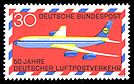 Stamps of Germany (BRD) 1969, MiNr 577.jpg