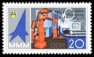 Stamps of Germany (DDR) 1987, MiNr 3133.jpg