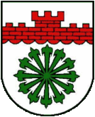 Wappen der Gemeinde Gnarrenburg