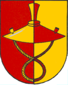Wappen der Gemeinde Heere