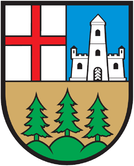Wappen der Ortsgemeinde Osburg