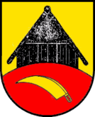 Wappen der Gemeinde Pennigsehl