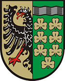 Wappen der Samtgemeinde Land Wursten