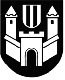 Wappen der Stadt Bad Laasphe