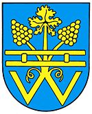 Wappen der Ortsgemeinde Weinsheim