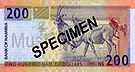 Back side 200 Namibia dollars.jpg