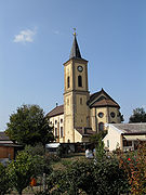 Bremgarten (Breisgau), katholische Kirche St. Stephan 1.jpg