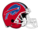 Helm der Buffalo Bills