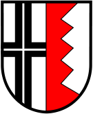 Wappen der Gemeinde Rannungen
