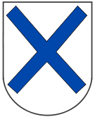 Wappen der Gemeinde Bestwig