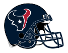 Helm der Houston Texans