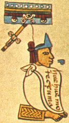 Moctezuma I.