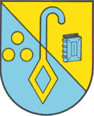 Wappen der Gemeinde Neuhofen