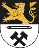 Wappen der Stadt Ronneburg