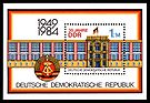 Stamps of Germany (DDR) 1984, MiNr Block 077.jpg