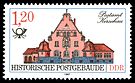 Stamps of Germany (DDR) 1987, MiNr 3070.jpg